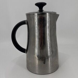 Bodum‎ Stainless Steel French Press Coffee Maker